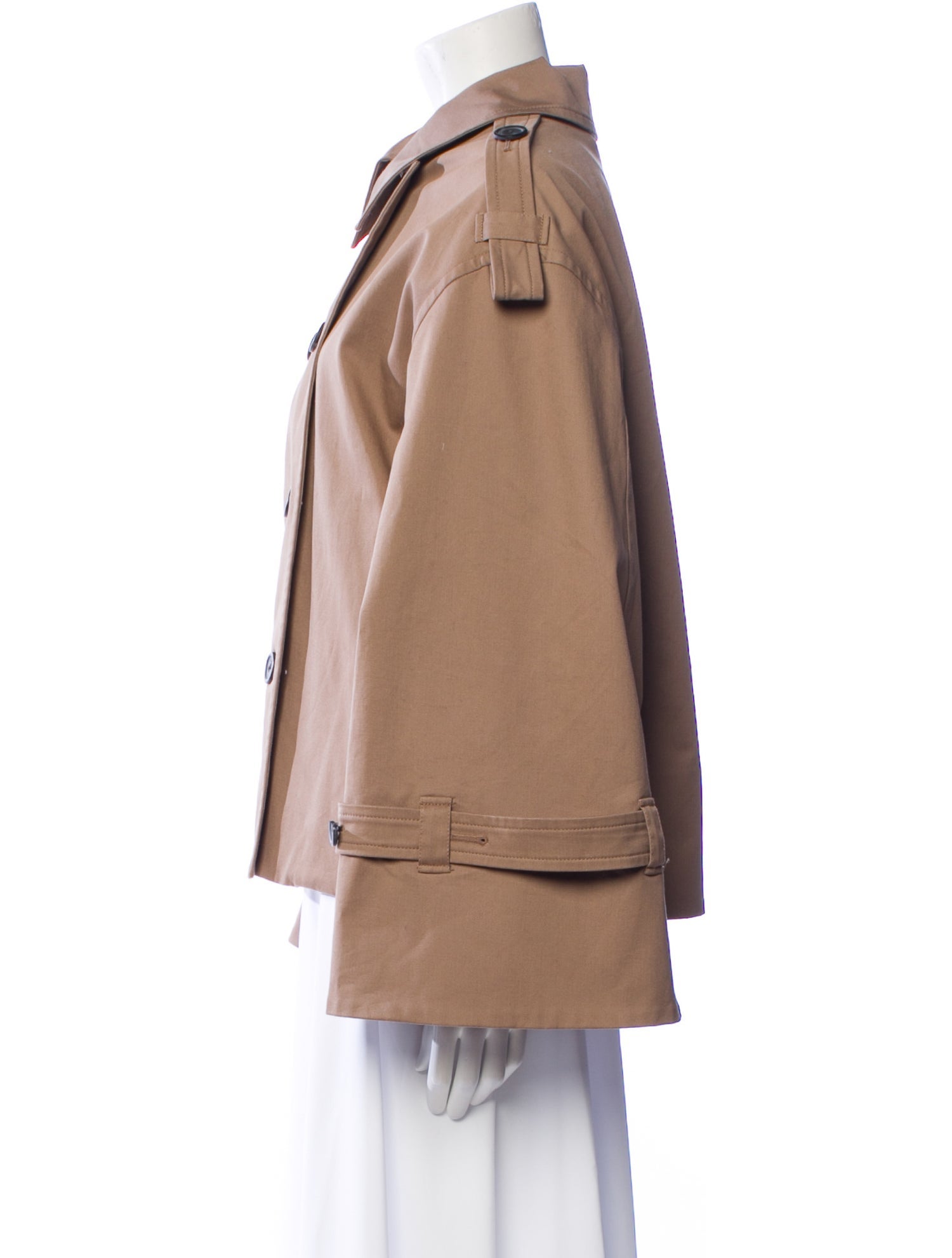By Malene Birger Coat