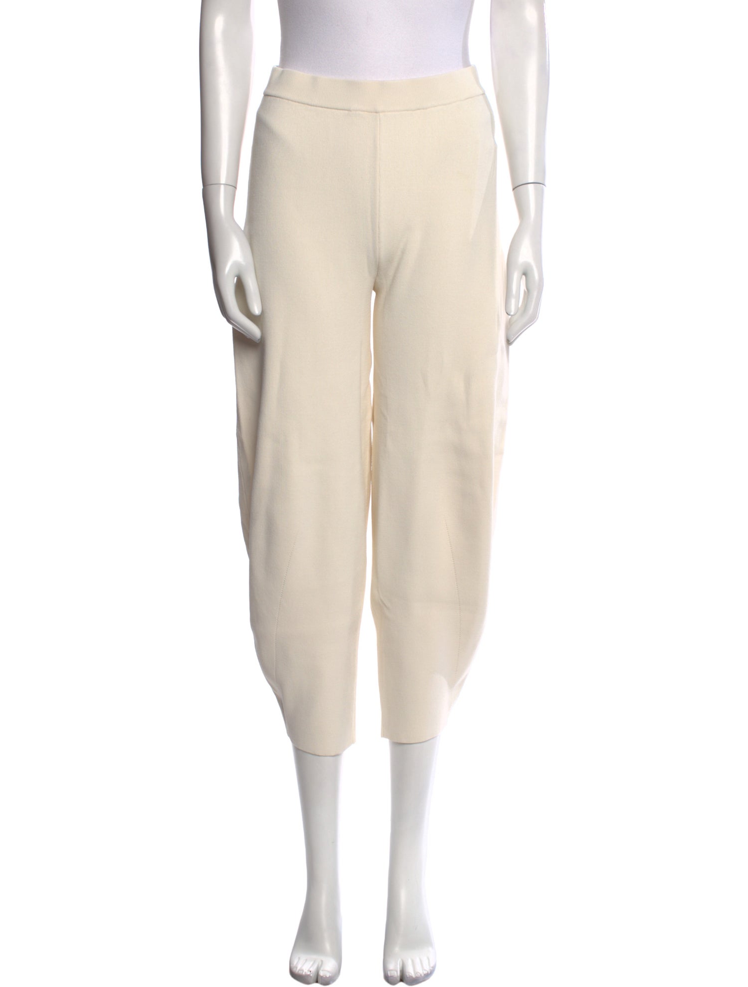 By Malene Birger Straight Leg Pants