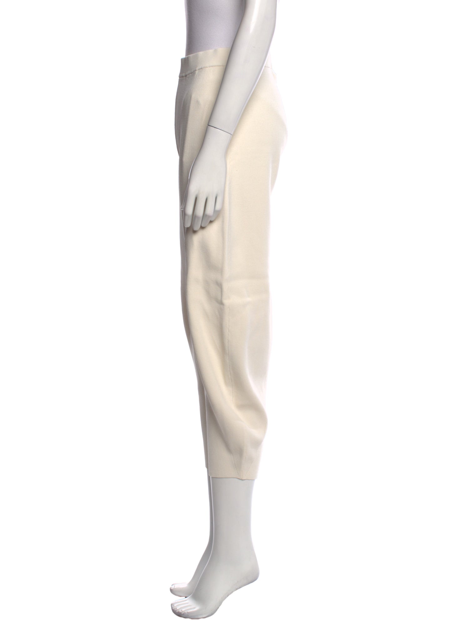 By Malene Birger Straight Leg Pants