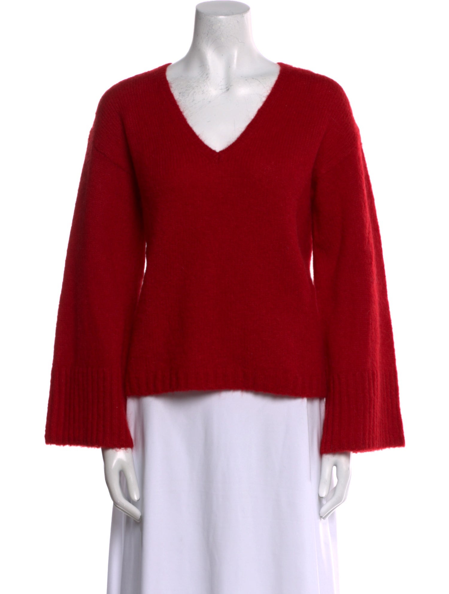 By Malene Birger V-Neck Sweater