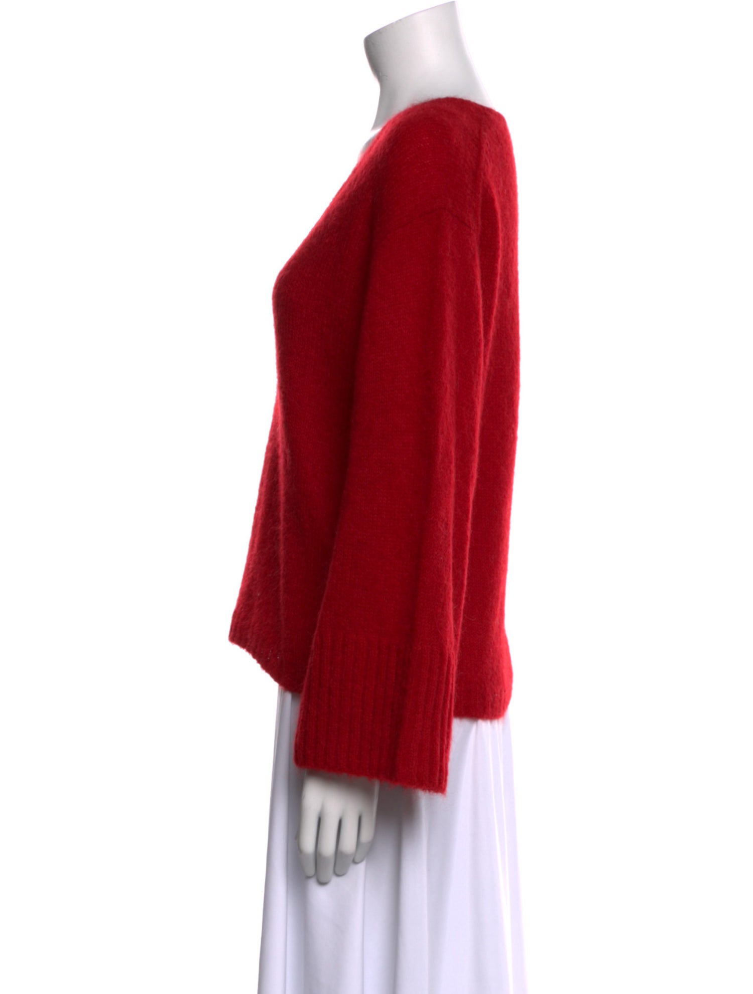 By Malene Birger V-Neck Sweater