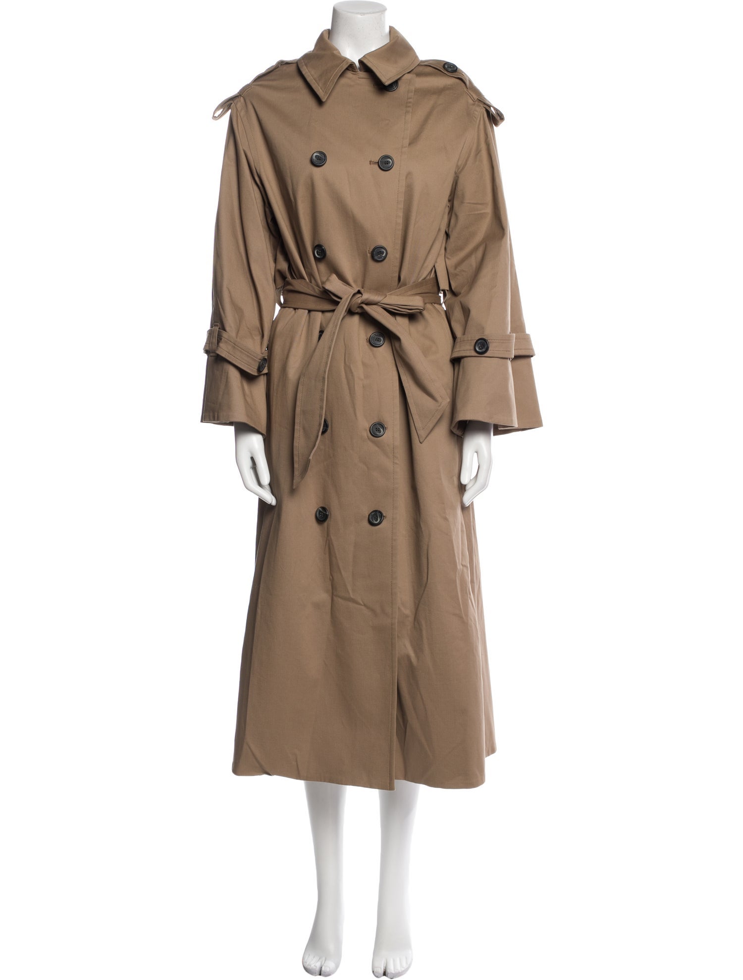 By Malene Birger Trench Coat