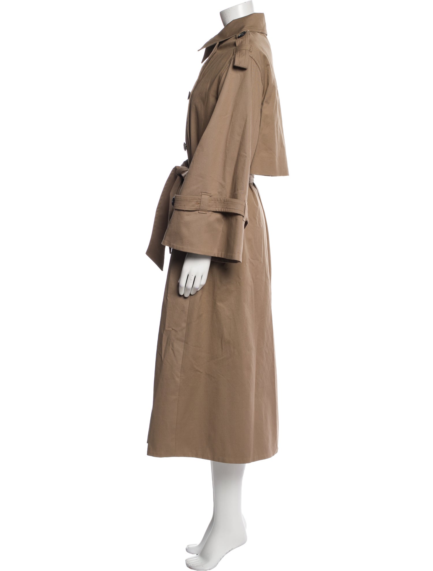 By Malene Birger Trench Coat