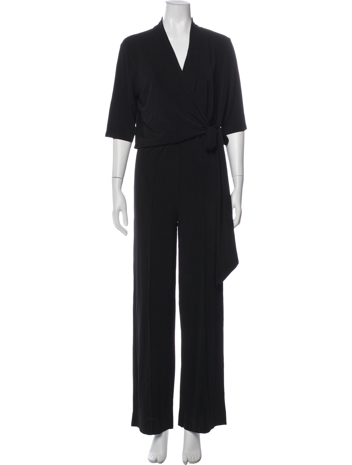 By Malene Birger V-Neck Jumpsuit w/ Tags