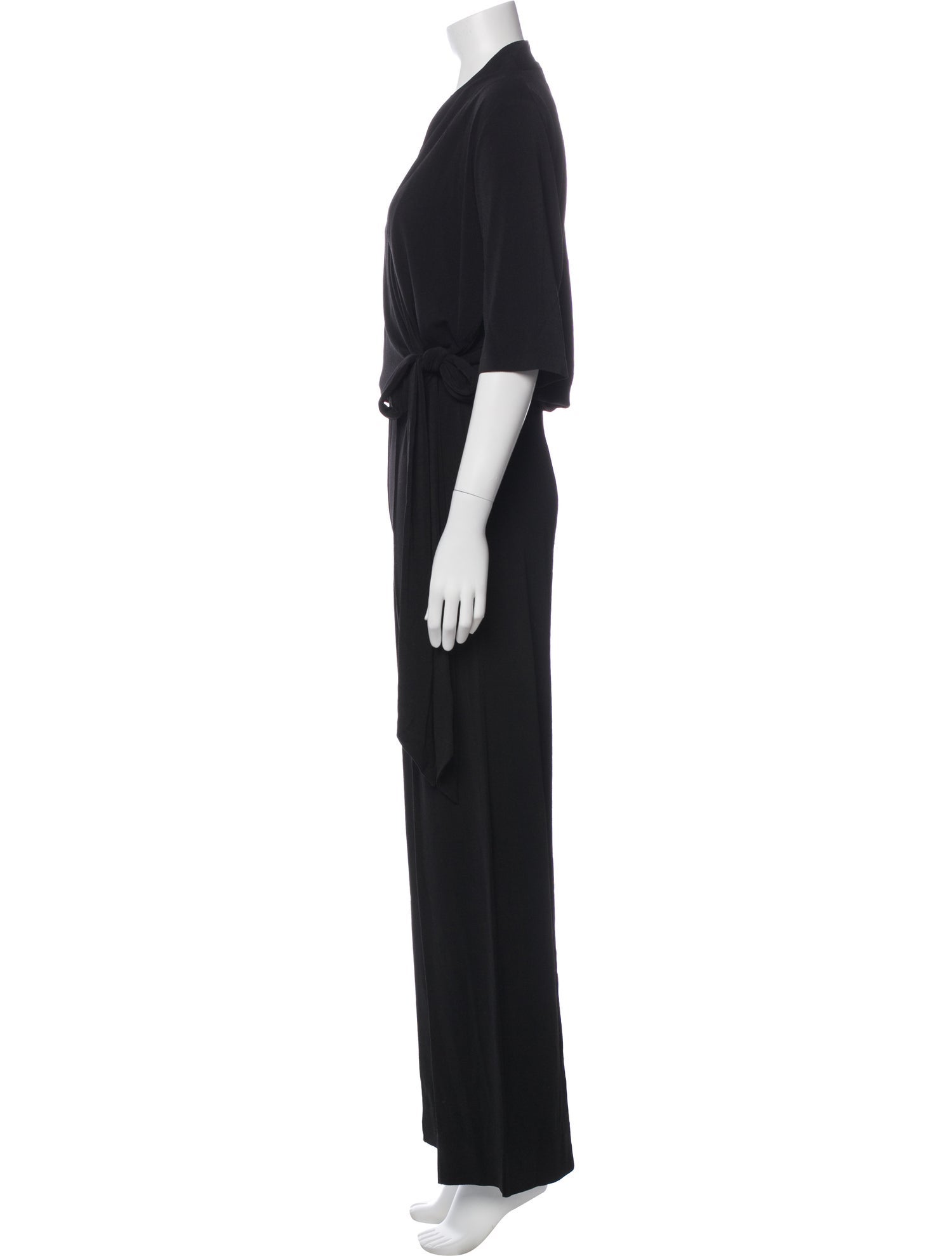 By Malene Birger V-Neck Jumpsuit w/ Tags