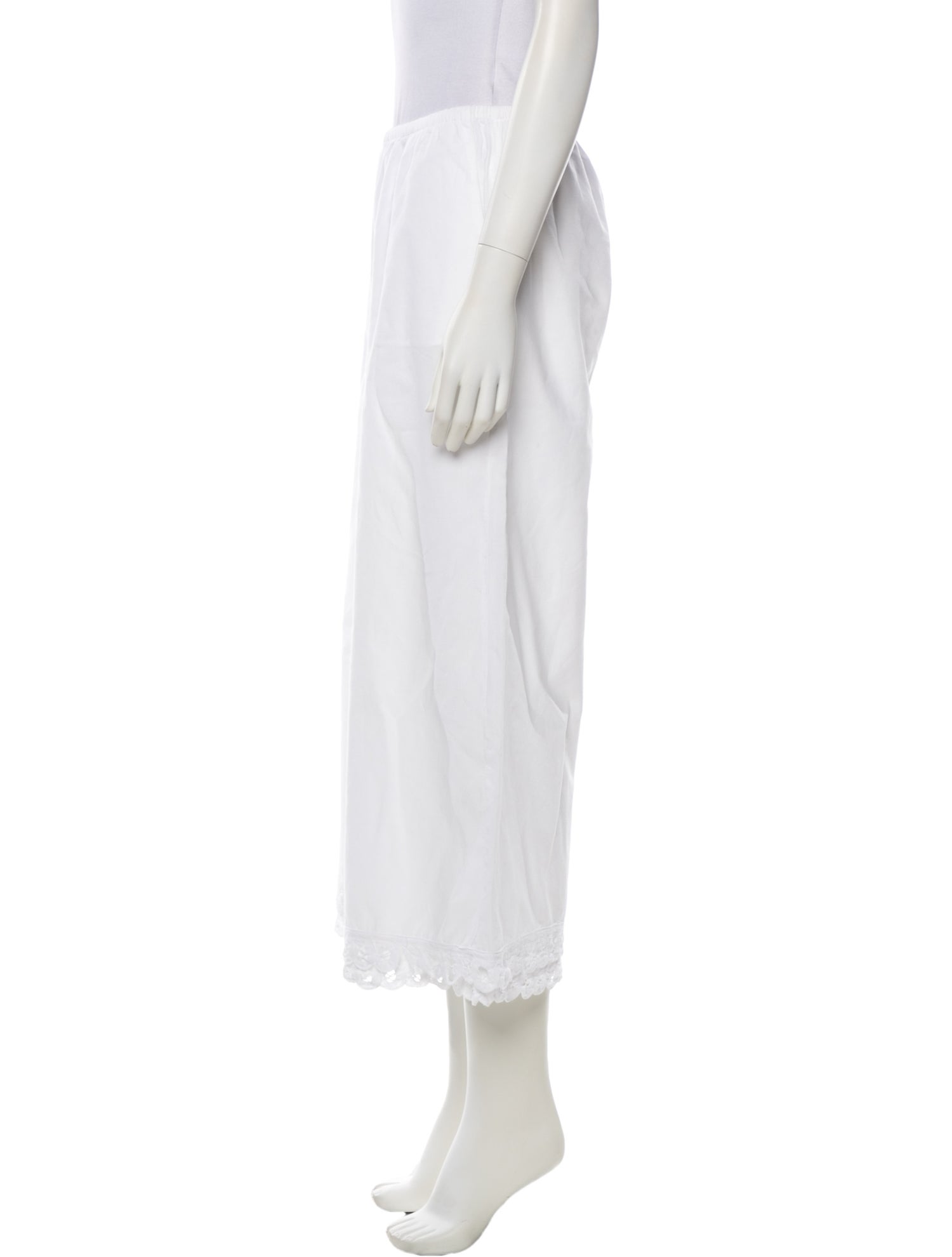 By Malene Birger Wide Leg Pants