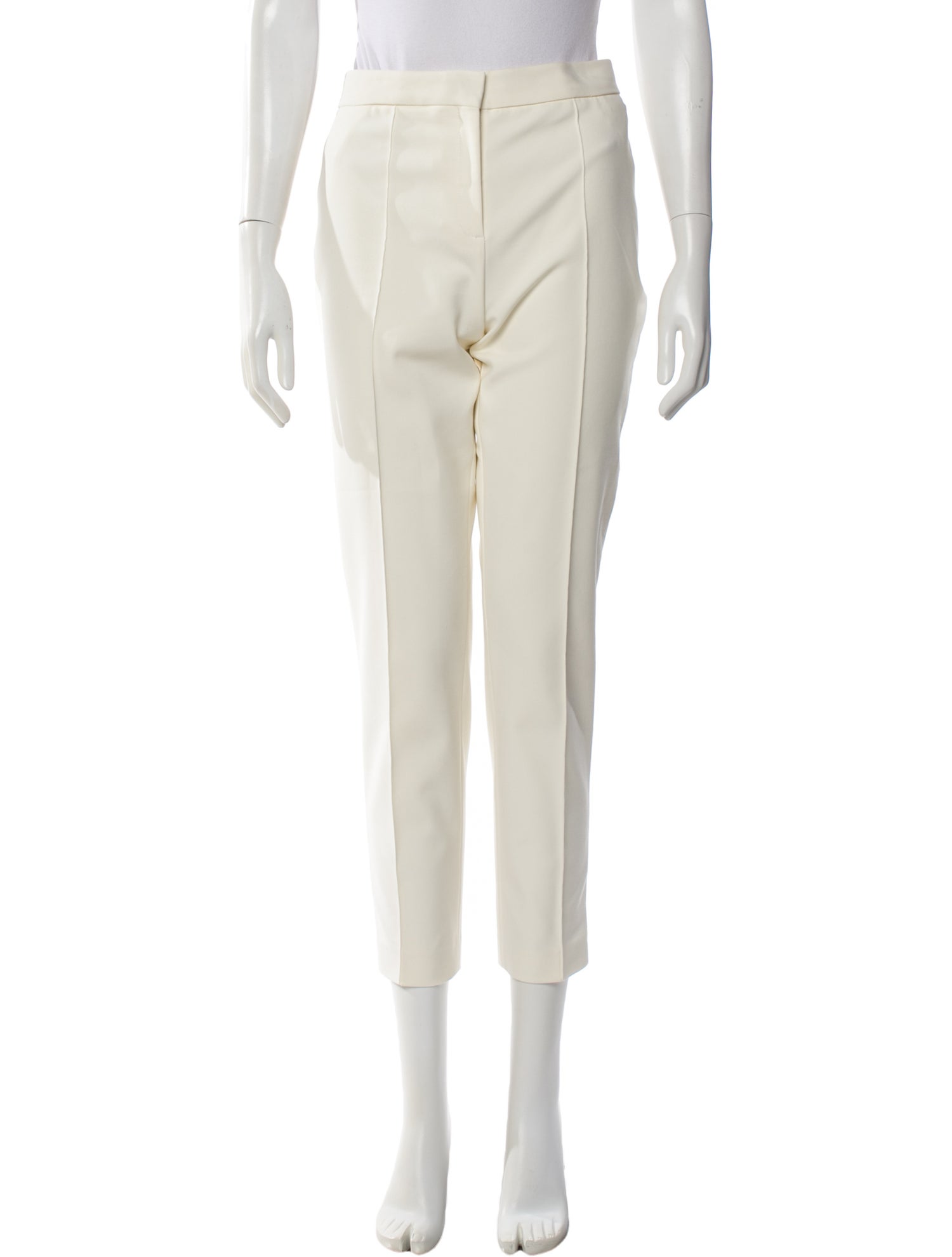By Malene Birger Straight Leg Pants