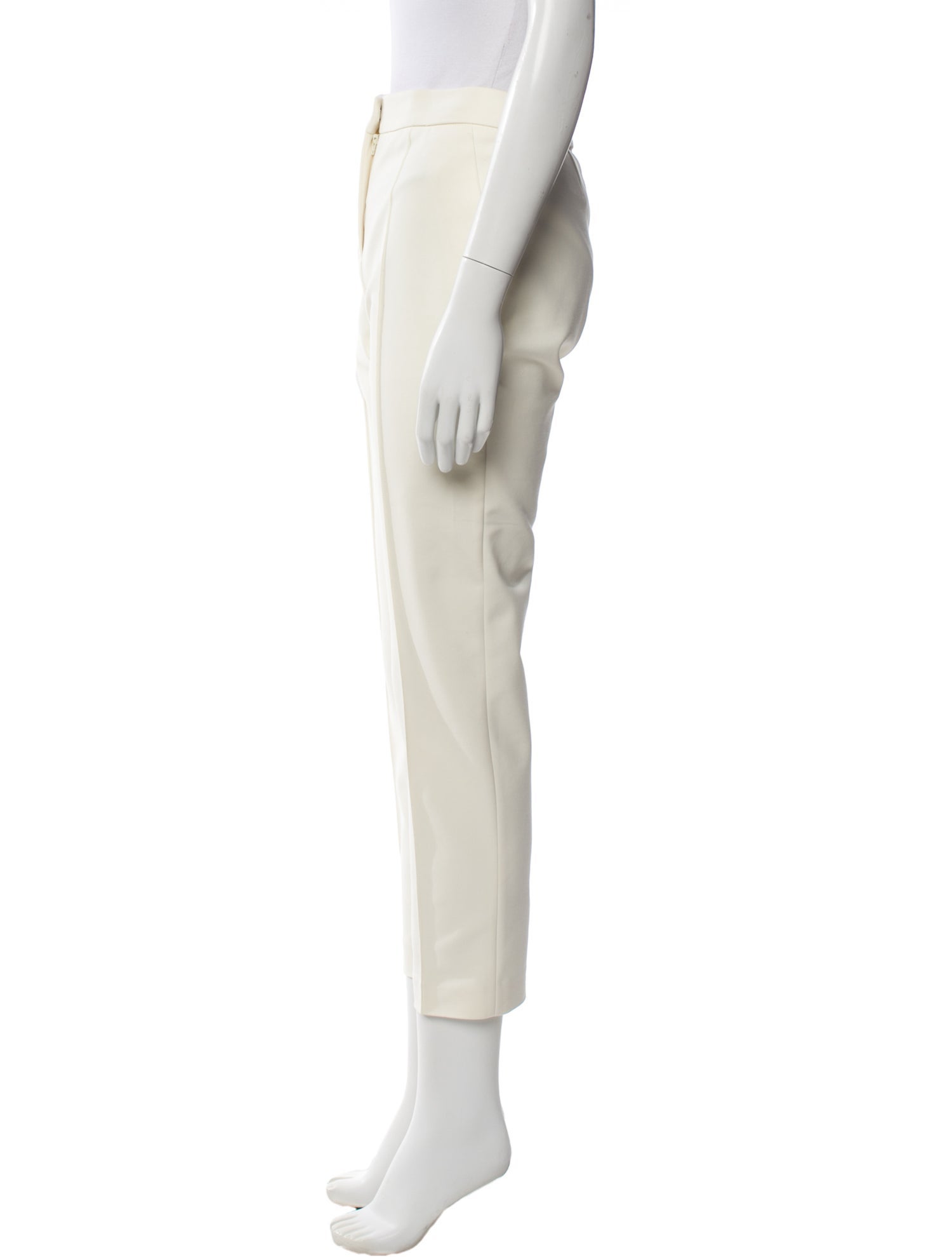 By Malene Birger Straight Leg Pants