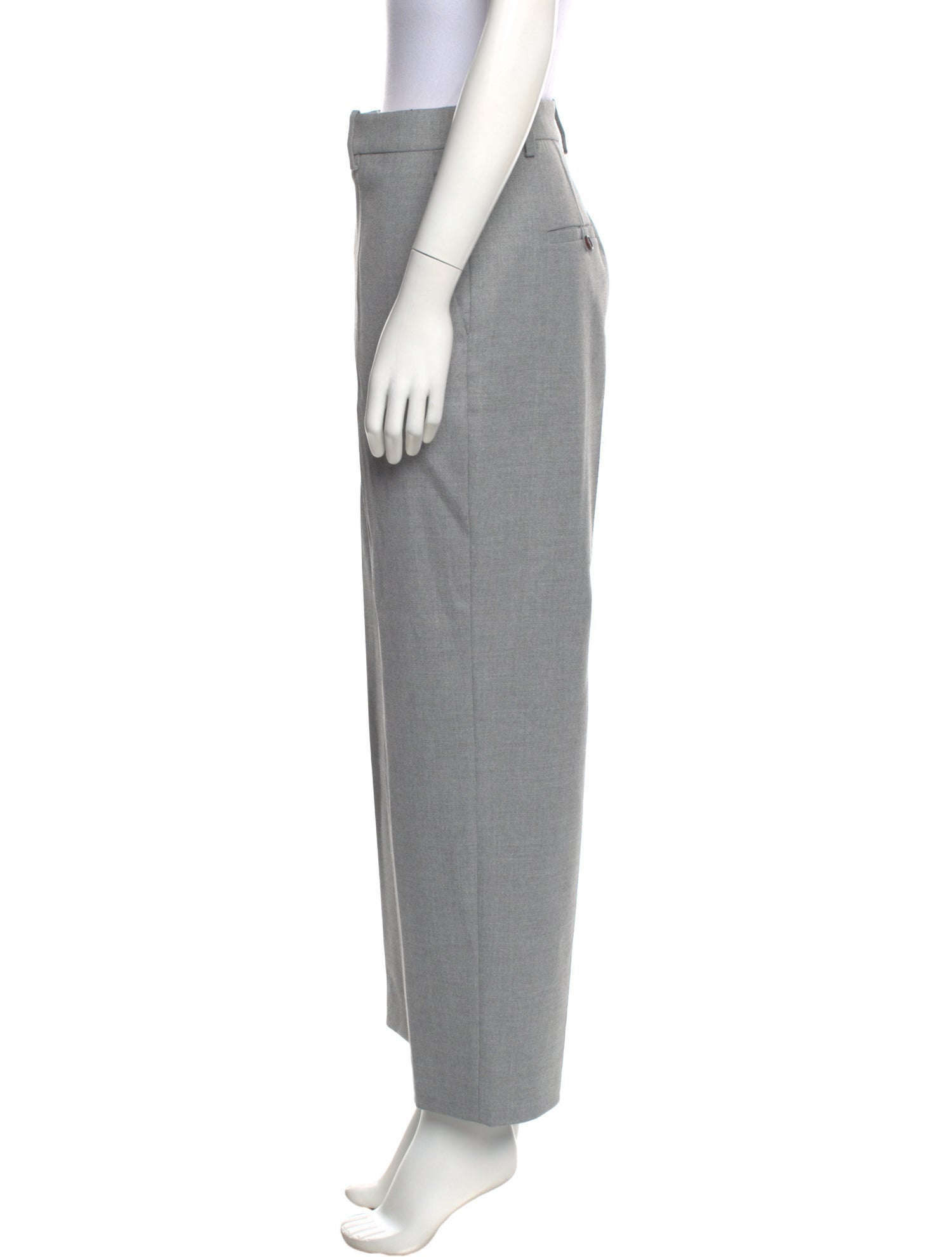 By Malene Birger Wide Leg Pants w/ Tags