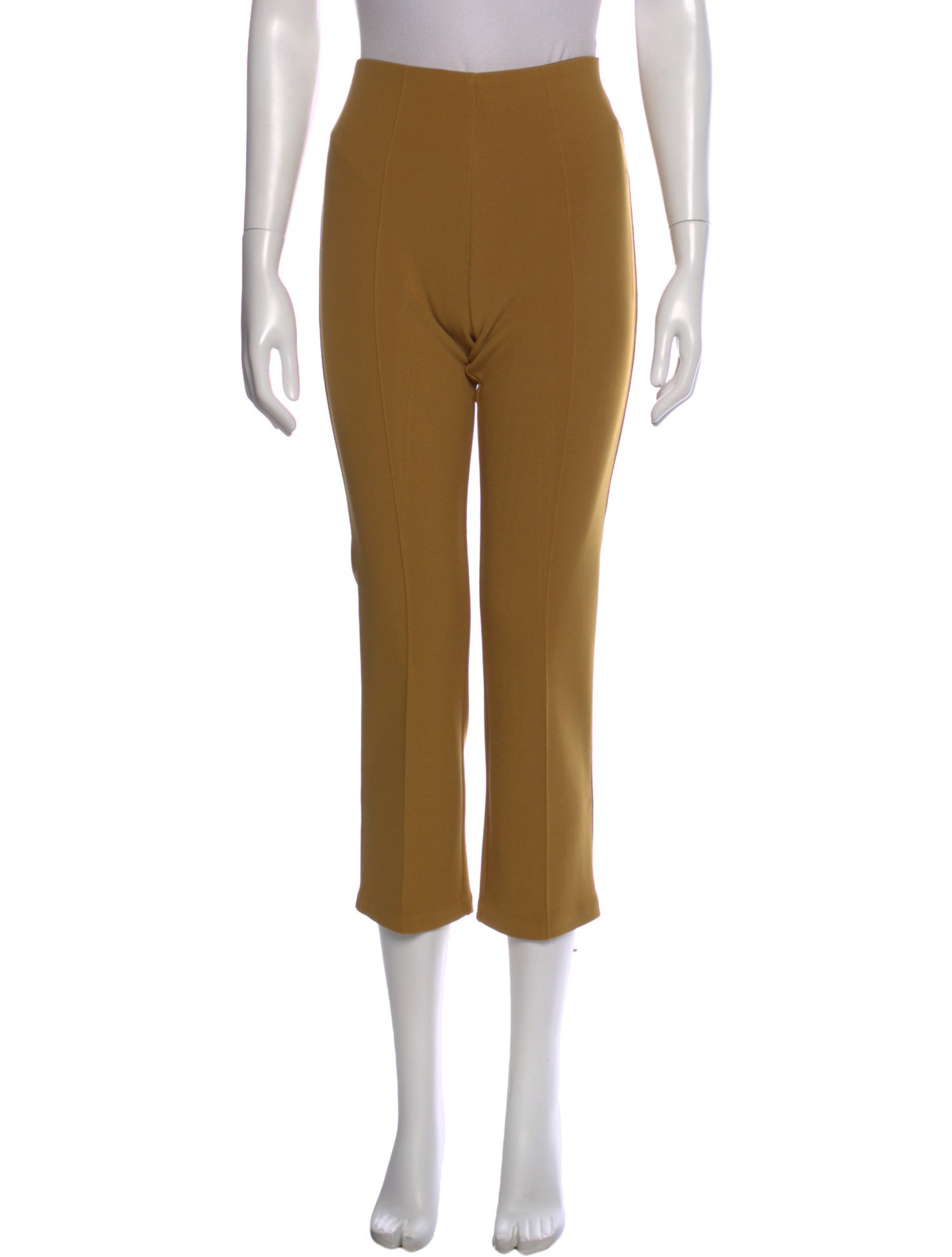 By Malene Birger Straight Leg Pants