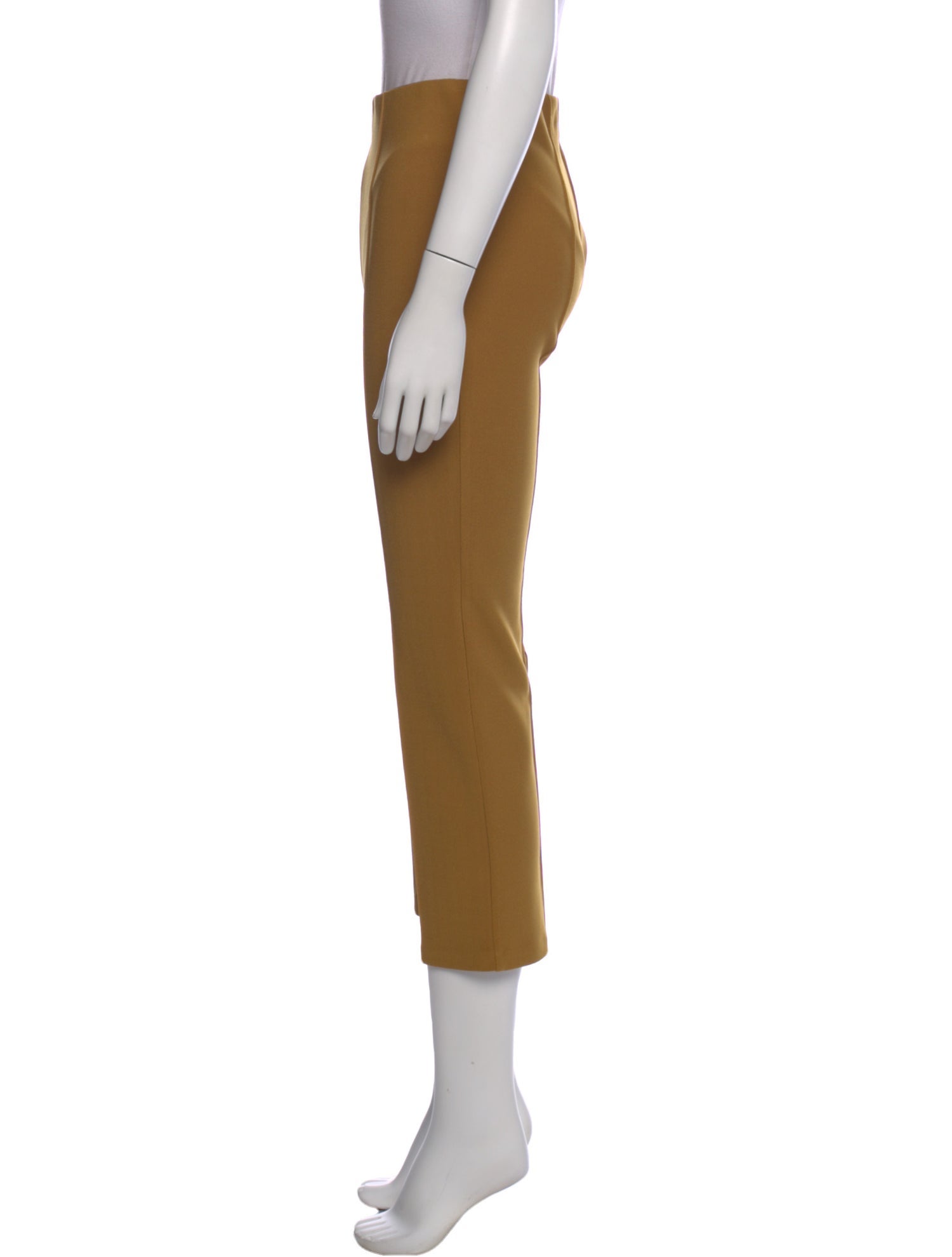 By Malene Birger Straight Leg Pants