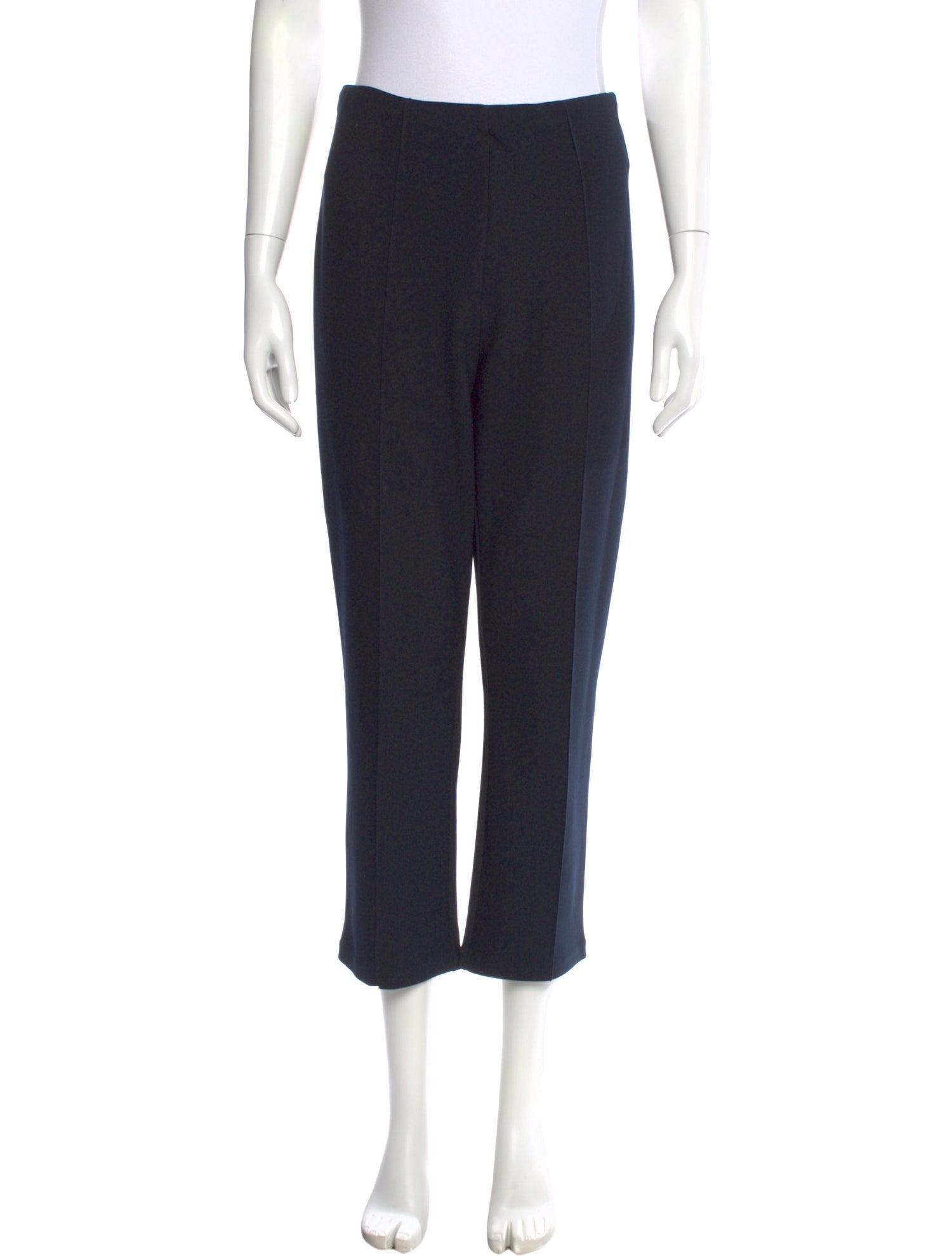 By Malene Birger Straight Leg Pants
