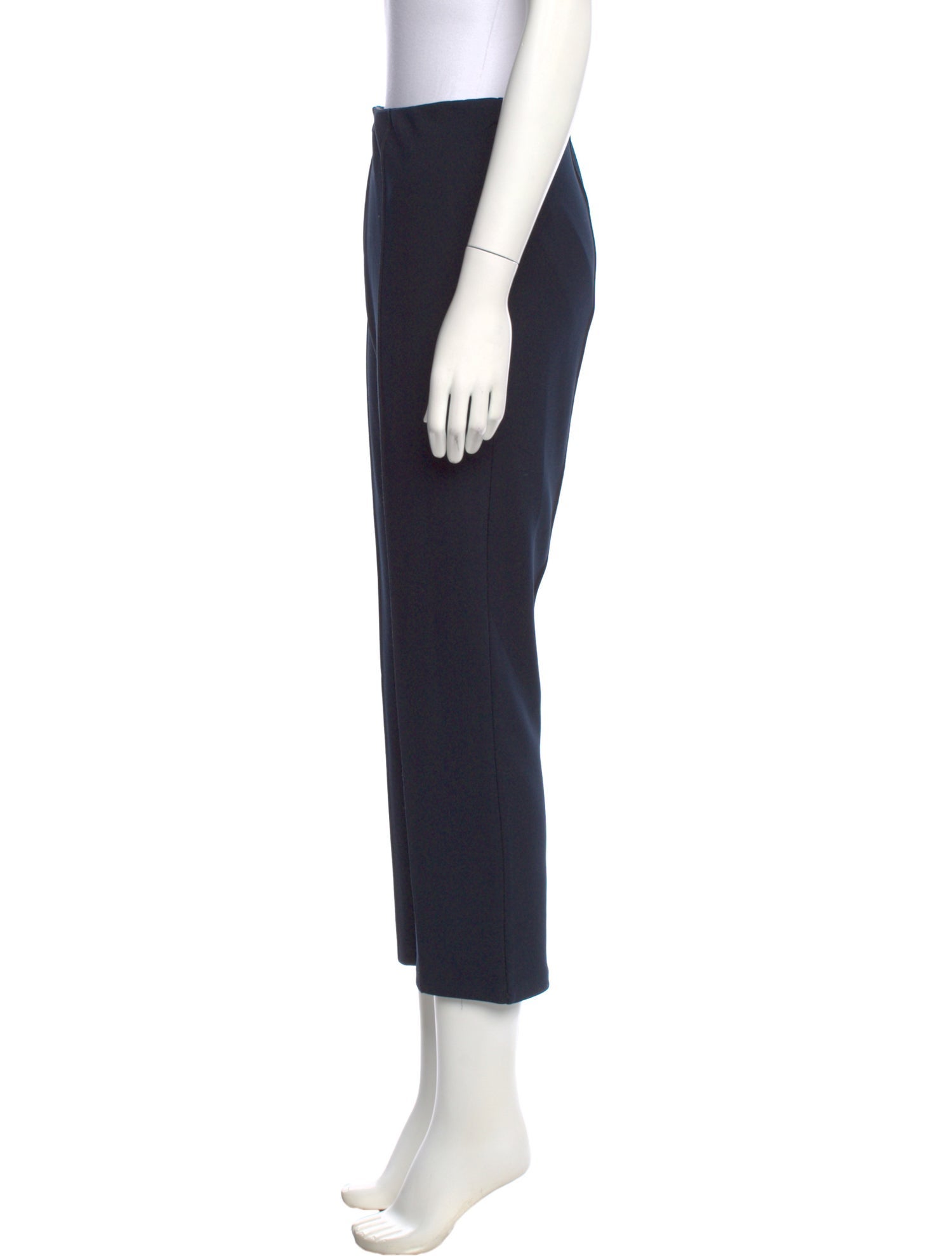 By Malene Birger Straight Leg Pants