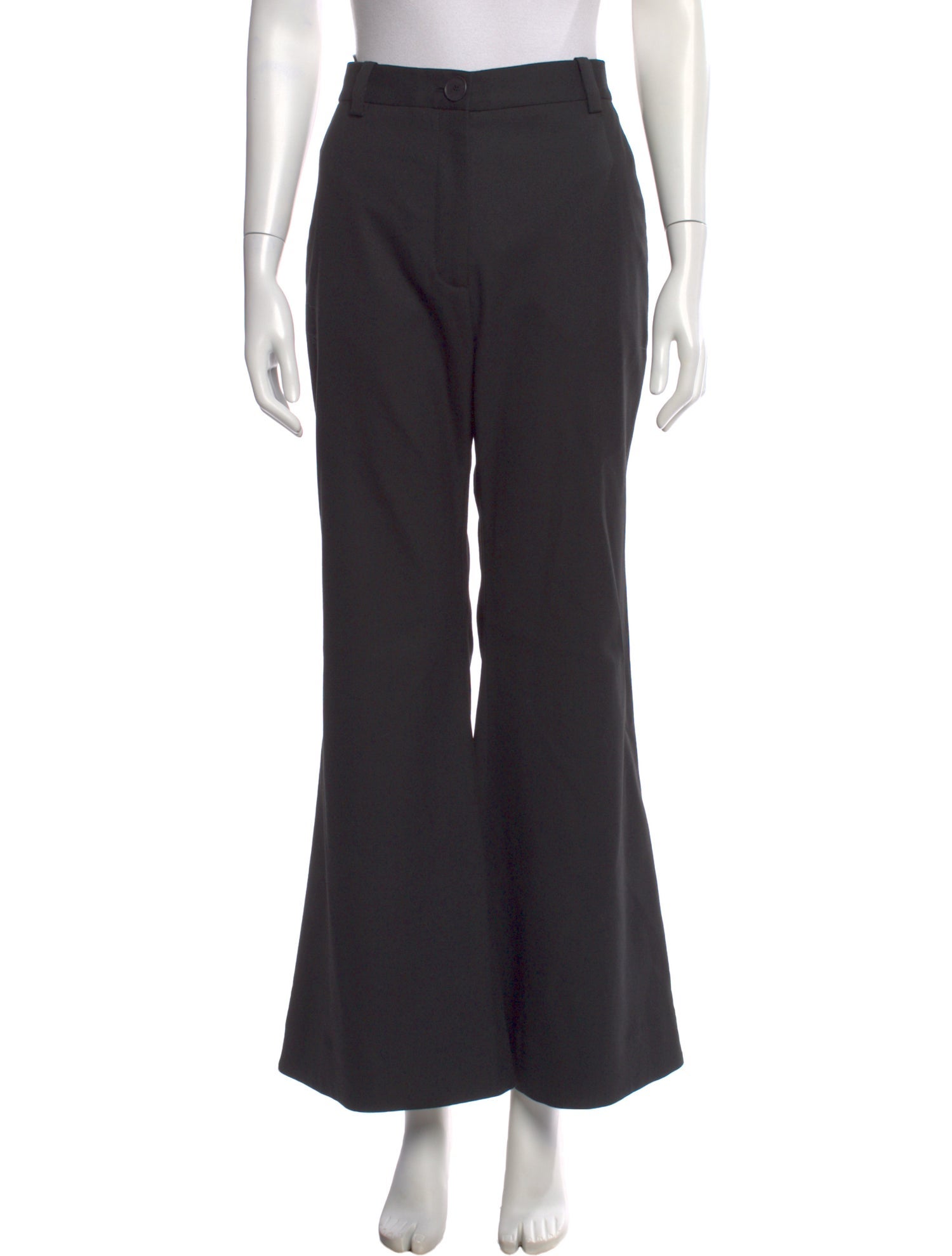 By Malene Birger Wide Leg Pants
