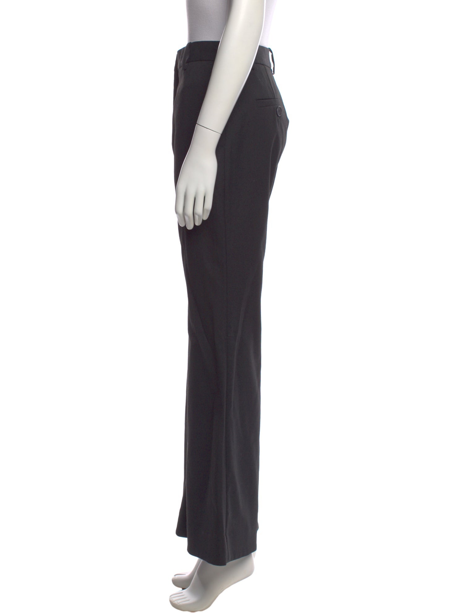 By Malene Birger Wide Leg Pants