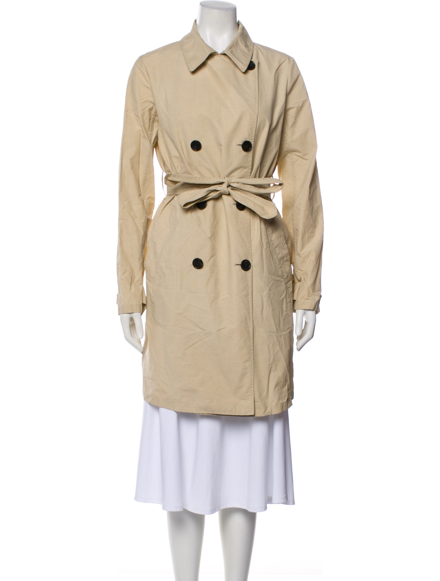 By Malene Birger Trench Coat