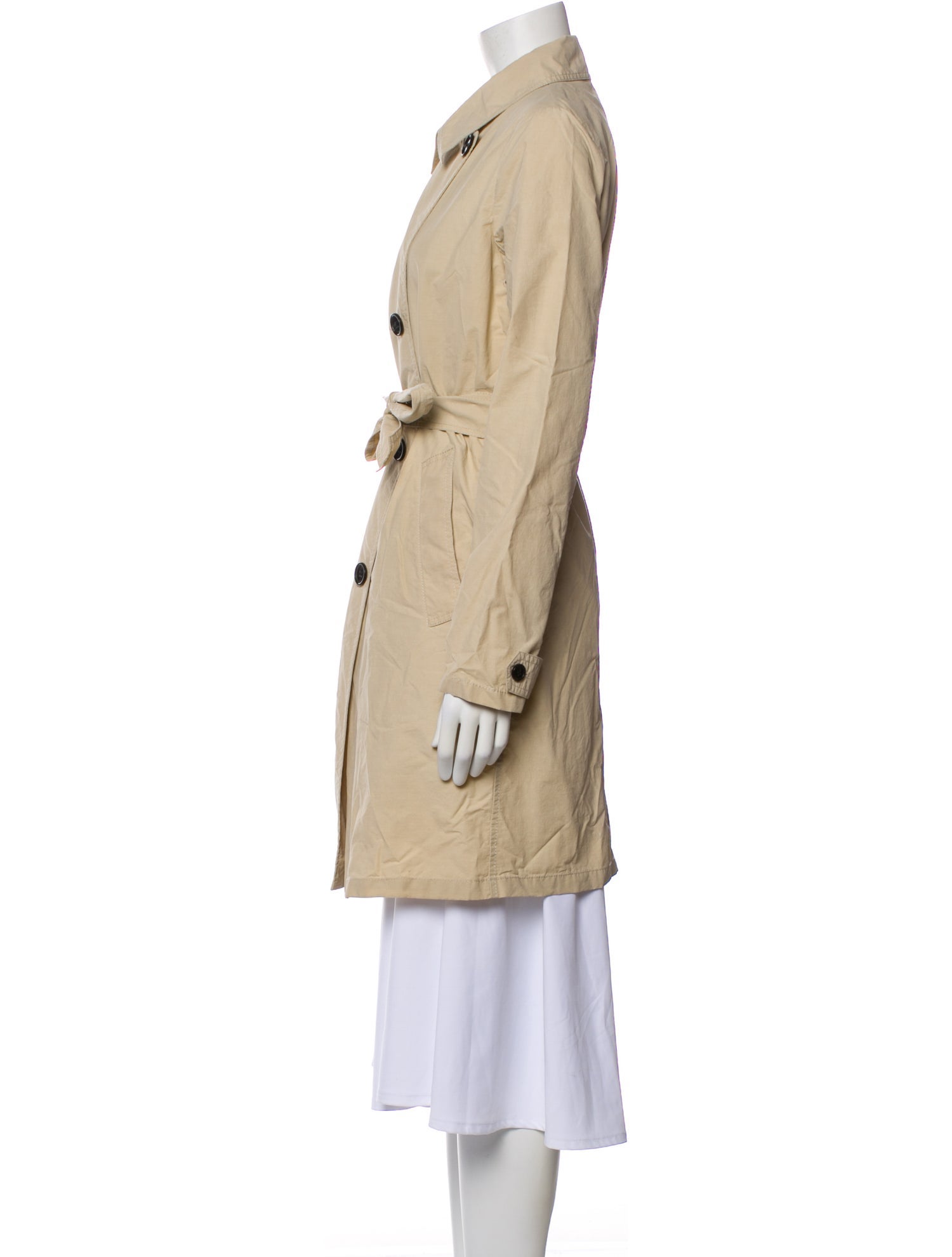 By Malene Birger Trench Coat