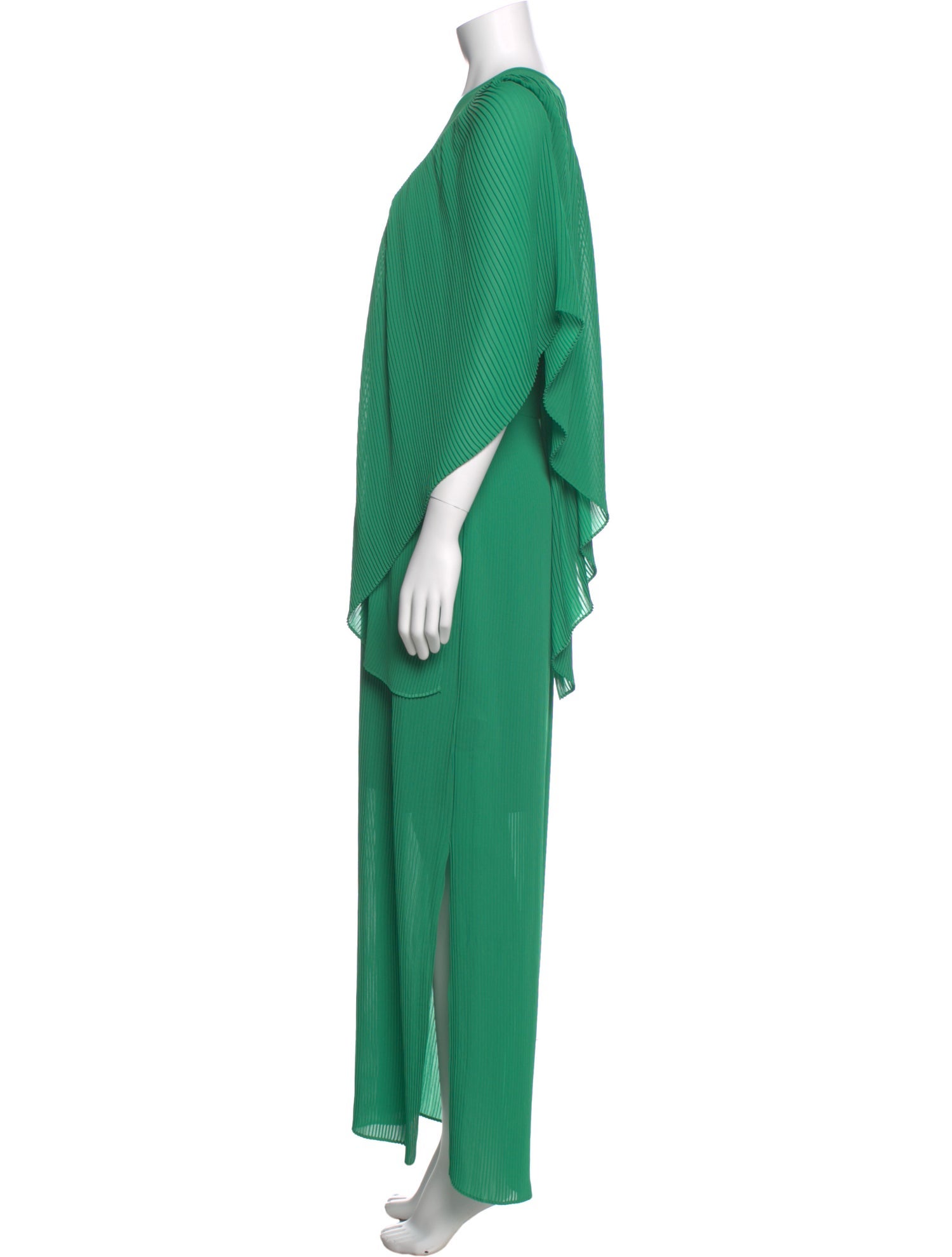 By Malene Birger V-Neck Long Dress