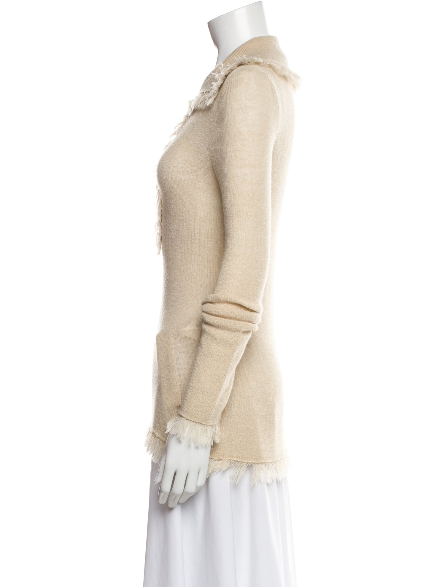 By Malene Birger Wool Sweater