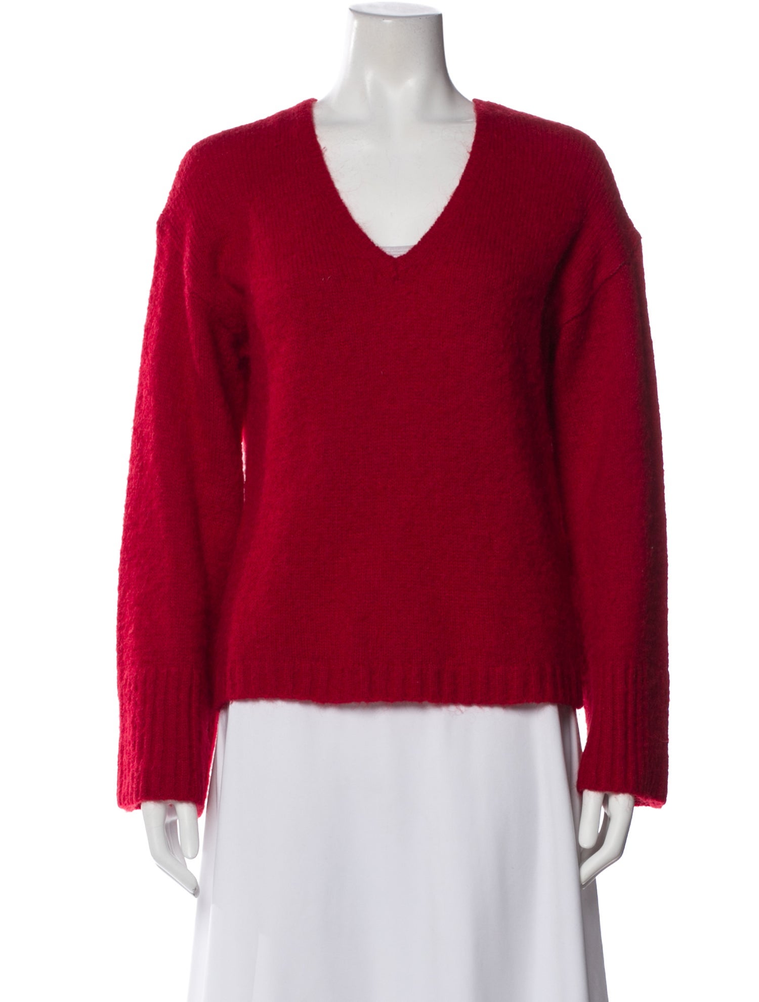 By Malene Birger V-Neck Sweater
