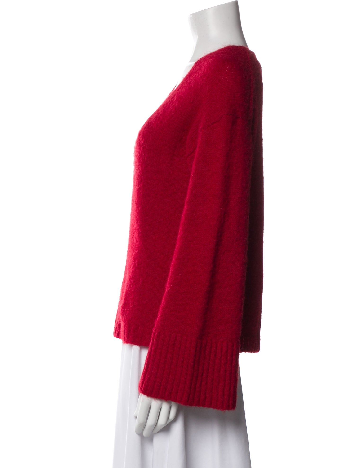 By Malene Birger V-Neck Sweater