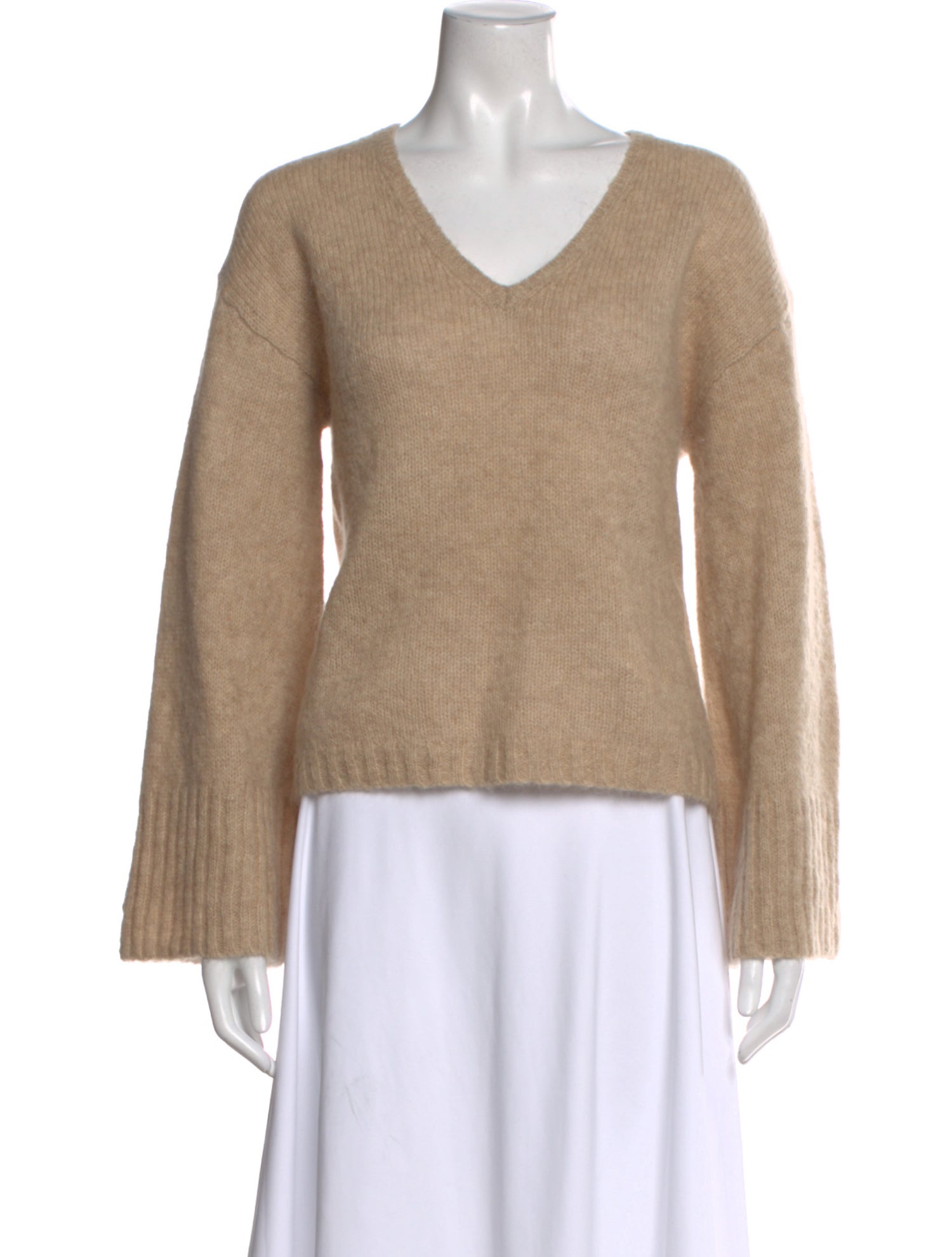 By Malene Birger V-Neck Sweater