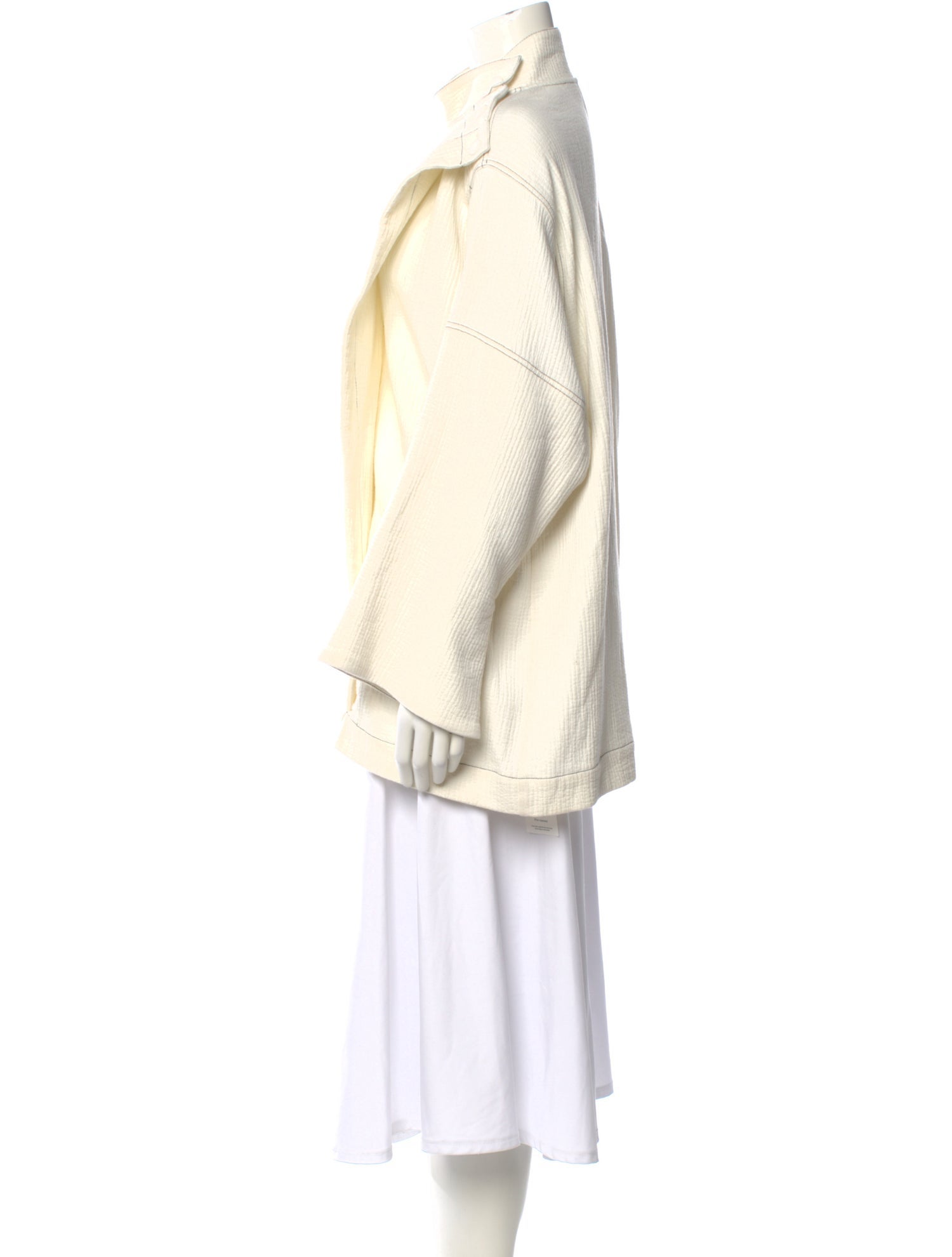 By Malene Birger Long Sleeve Top