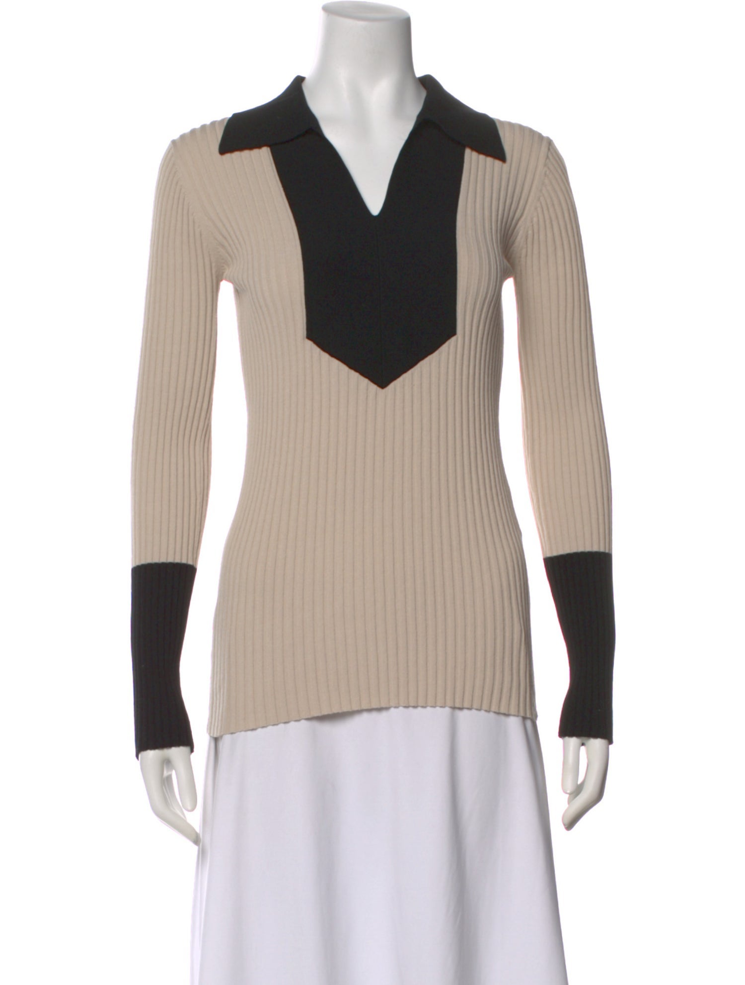 By Malene Birger Long Sleeve Top