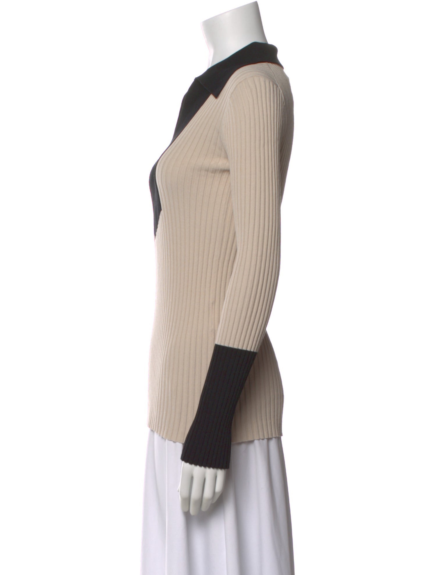 By Malene Birger Long Sleeve Top