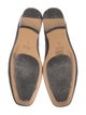 Mara Bini Leather Loafers