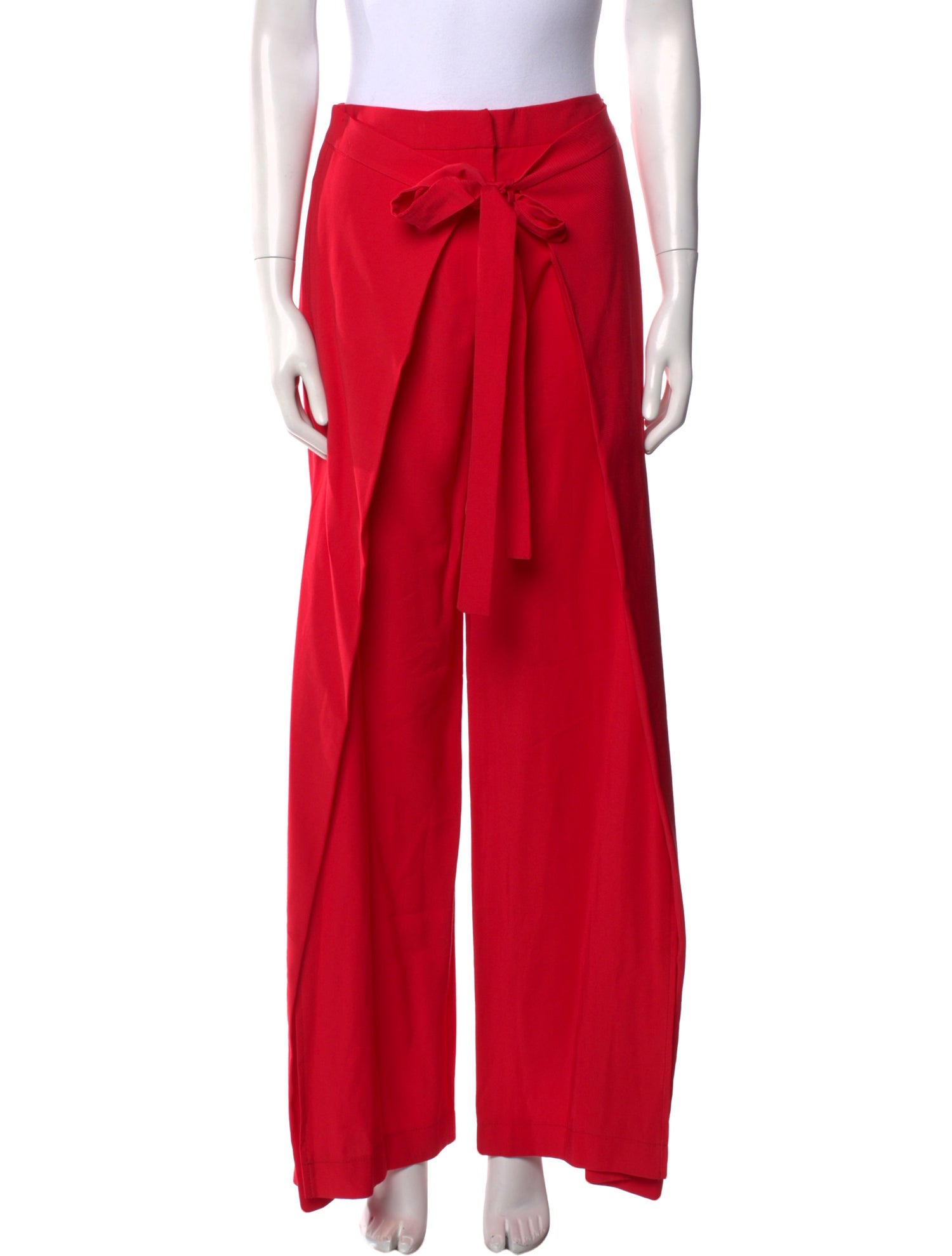 Margo Baridon Wide Leg Pants