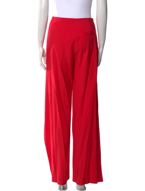 Margo Baridon Wide Leg Pants