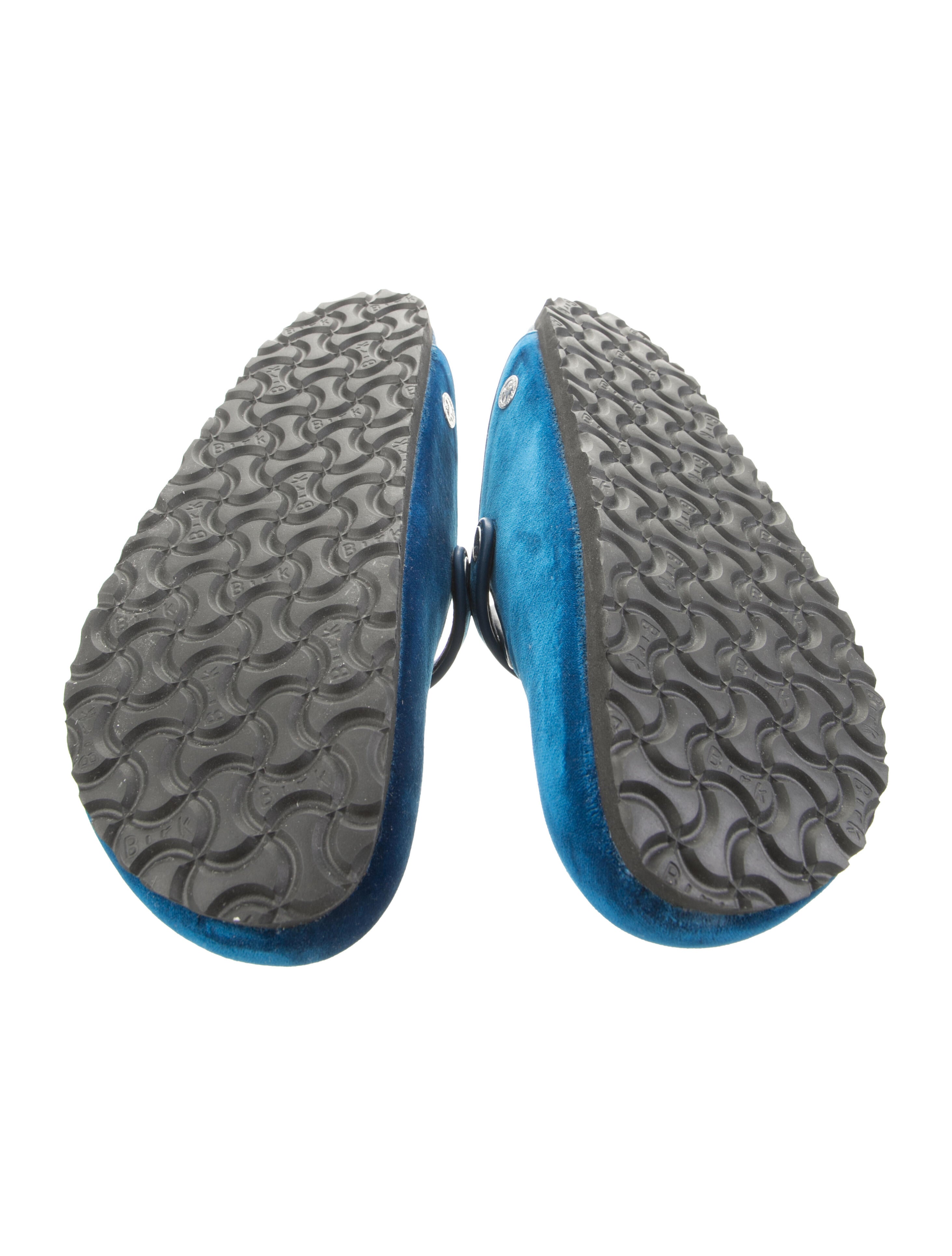 Manolo Blahnik x Birkenstock | The RealReal