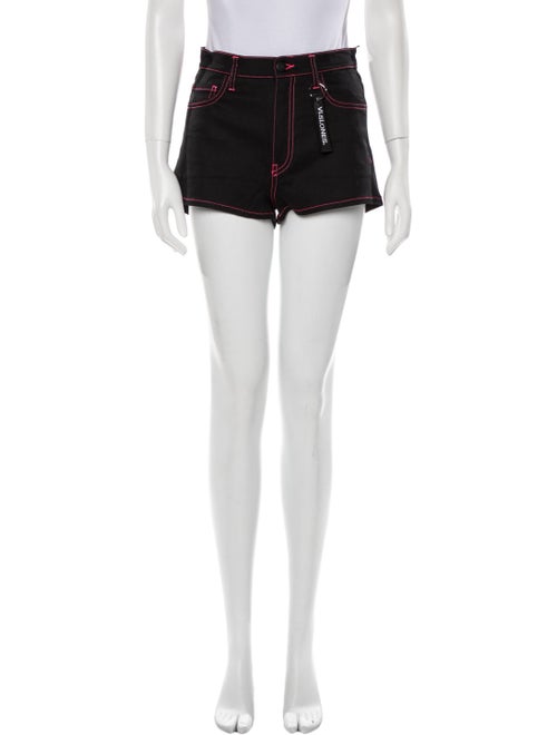 Marcelo Burlon Mini Shorts