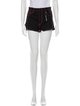 Marcelo Burlon Mini Shorts