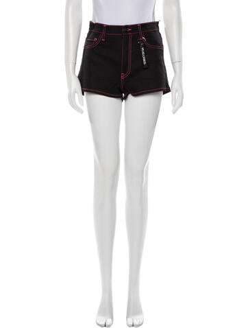 Marcelo Burlon Shorts Mini S