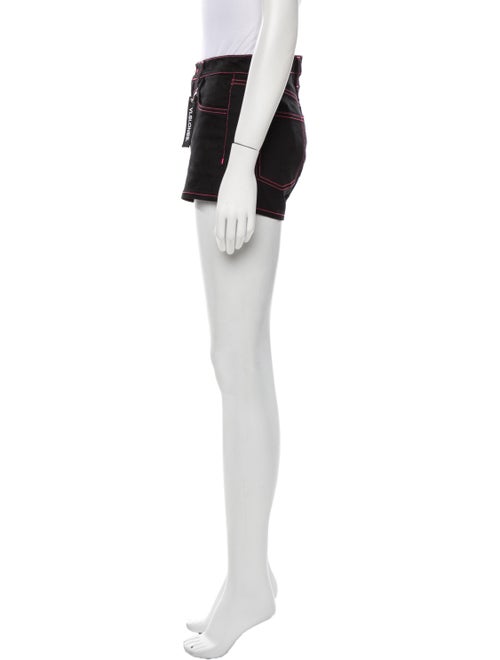 Marcelo Burlon Mini Shorts