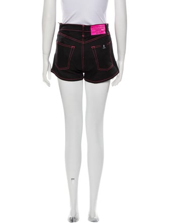 Marcelo Burlon Mini Shorts
