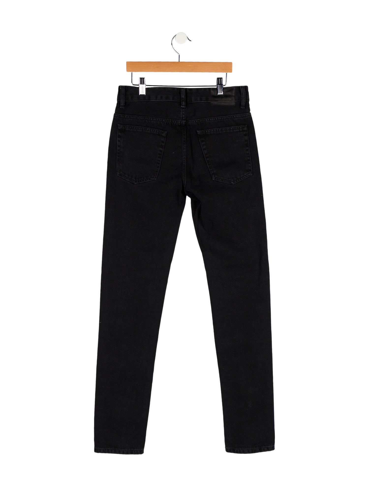 Marcelo Burlon Skinny Jeans w/ Tags