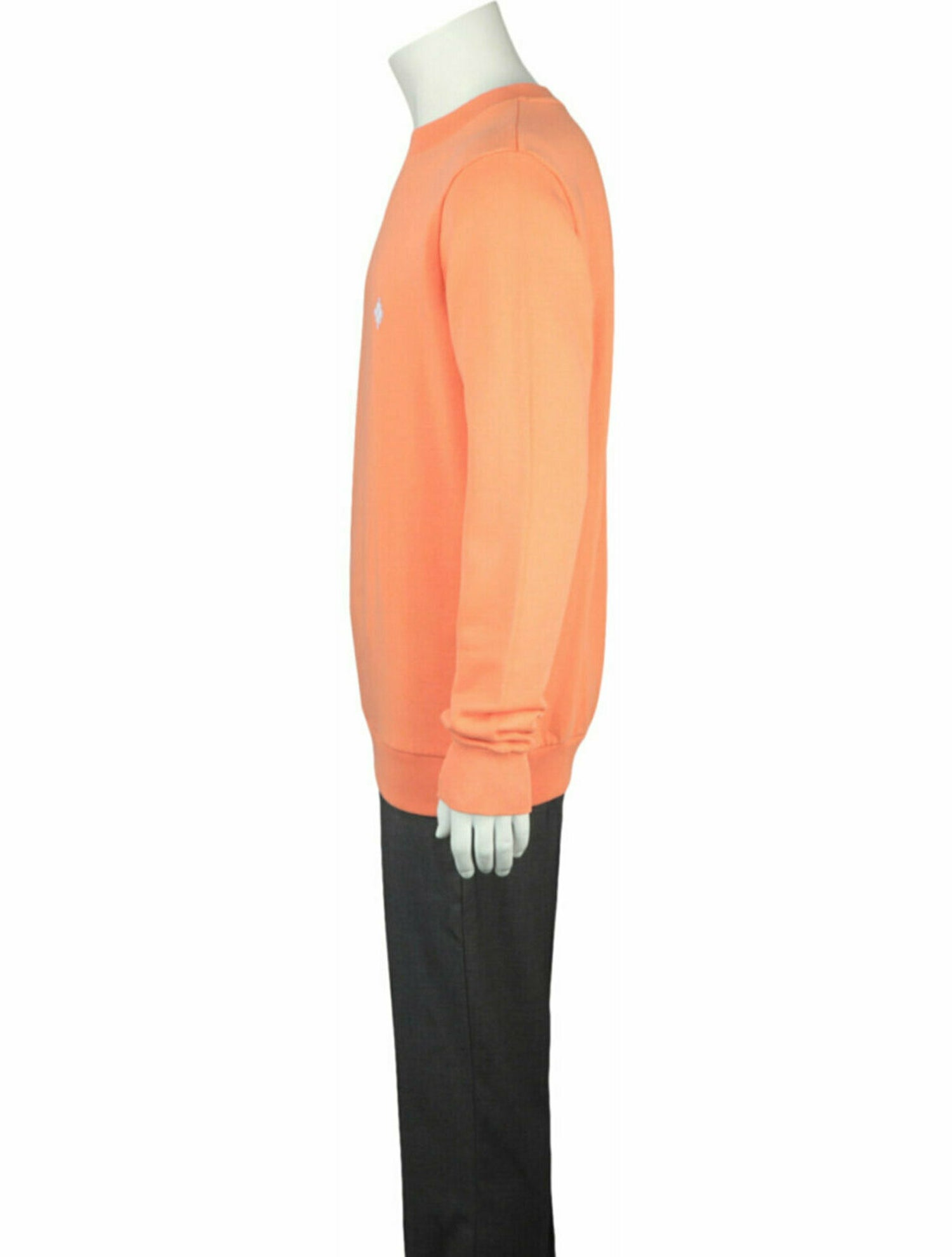 Marcelo Burlon Graphic Print Sweatshirt w/ Tags