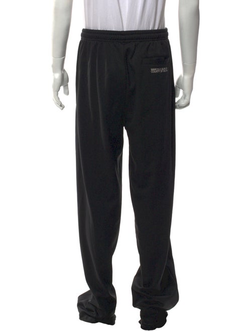Marcelo Burlon Joggers