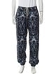 Marcelo Burlon Printed Lounge Bottoms