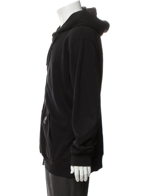 Marcelo Burlon Graphic Print Jacket