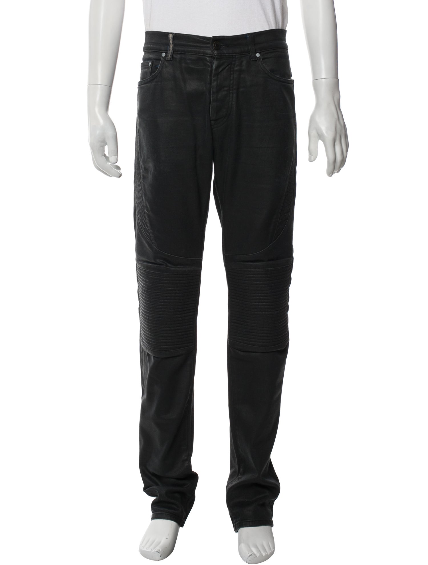 Marcelo Burlon Moto Pants