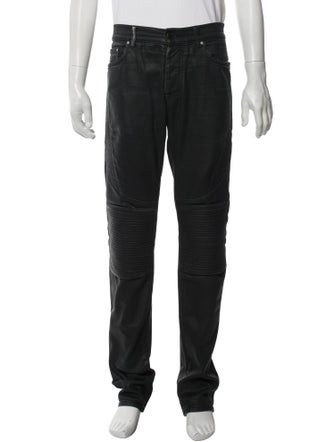 Marcelo Burlon Moto Pants