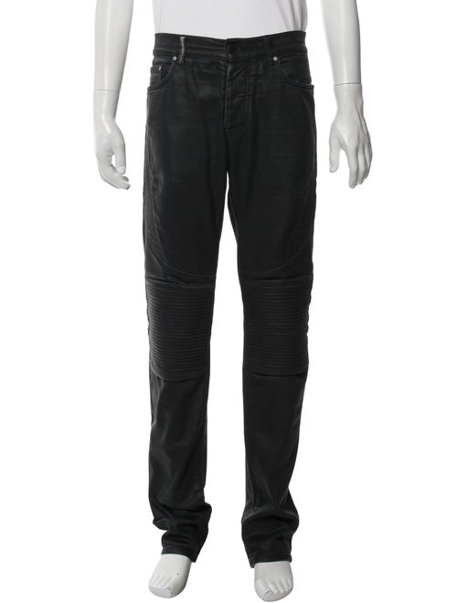 Marcelo Burlon Moto Pants
