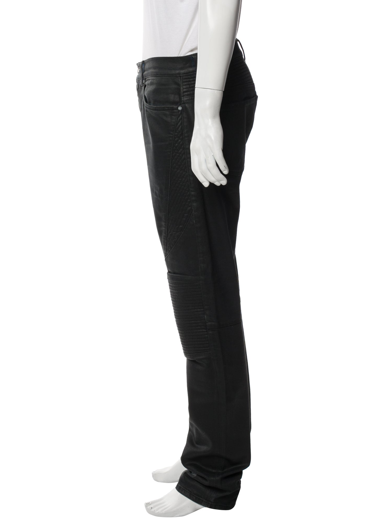 Marcelo Burlon Moto Pants