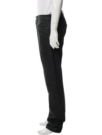 Marcelo Burlon Moto Pants