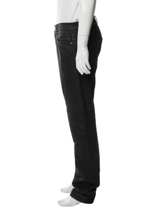 Marcelo Burlon Moto Pants