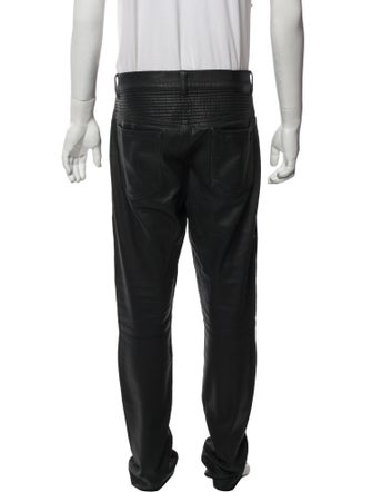 Marcelo Burlon Moto Pants